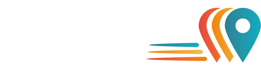 Logo le Kilomètre d'Après pour fond foncé